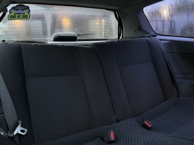 Чорний Хонда Сівік, об'ємом двигуна 1.3 л та пробігом 3 тис. км за 1100 $, фото 15 на Automoto.ua