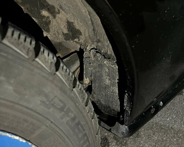 Черный Хонда Цивик, объемом двигателя 1.3 л и пробегом 400 тыс. км за 2200 $, фото 9 на Automoto.ua