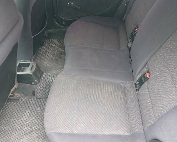 Черный Хонда Цивик, объемом двигателя 1.4 л и пробегом 338 тыс. км за 1700 $, фото 6 на Automoto.ua