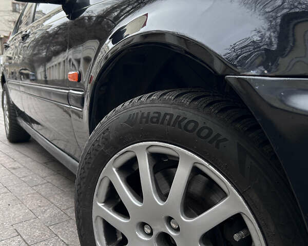 Черный Хонда Цивик, объемом двигателя 1.59 л и пробегом 293 тыс. км за 3200 $, фото 13 на Automoto.ua