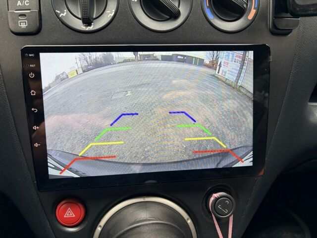 Черный Хонда Цивик, объемом двигателя 1.4 л и пробегом 300 тыс. км за 3900 $, фото 15 на Automoto.ua