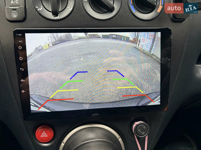 Черный Хонда Цивик, объемом двигателя 1.4 л и пробегом 300 тыс. км за 3900 $, фото 15 на Automoto.ua