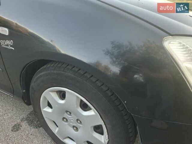 Хонда Цивик 2003 в Чернигове на Automoto.ua Черный Хонда Цивик, объемом двигателя 1.69 л и пробегом 359 тыс. км за 3500 $, фото 4 на Automoto.ua