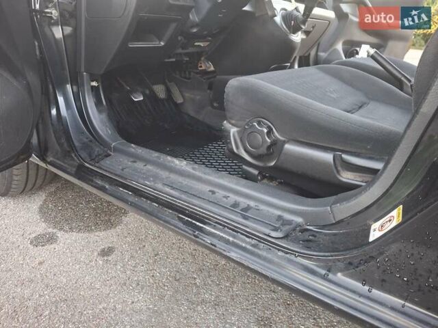 Хонда Цивик 2003 в Чернигове на Automoto.ua Черный Хонда Цивик, объемом двигателя 1.69 л и пробегом 359 тыс. км за 3500 $, фото 14 на Automoto.ua