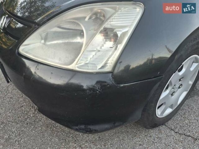 Хонда Цивик 2003 в Чернигове на Automoto.ua Черный Хонда Цивик, объемом двигателя 1.69 л и пробегом 359 тыс. км за 3500 $, фото 26 на Automoto.ua