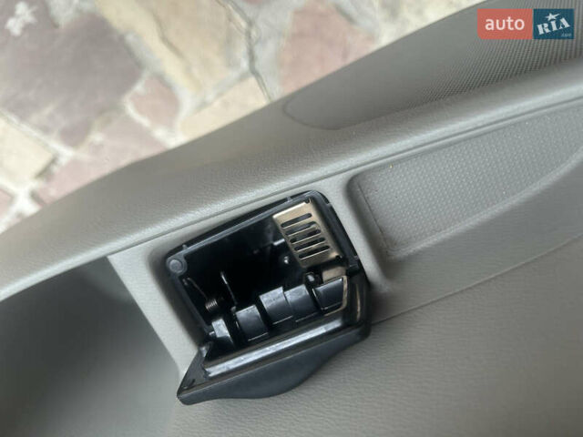 Черный Хонда Цивик, объемом двигателя 1.59 л и пробегом 170 тыс. км за 6650 $, фото 15 на Automoto.ua