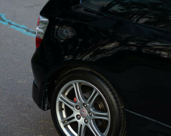 Черный Хонда Цивик, объемом двигателя 1.6 л и пробегом 272 тыс. км за 4700 $, фото 10 на Automoto.ua