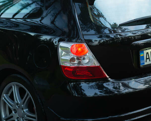 Черный Хонда Цивик, объемом двигателя 1.6 л и пробегом 272 тыс. км за 4700 $, фото 11 на Automoto.ua