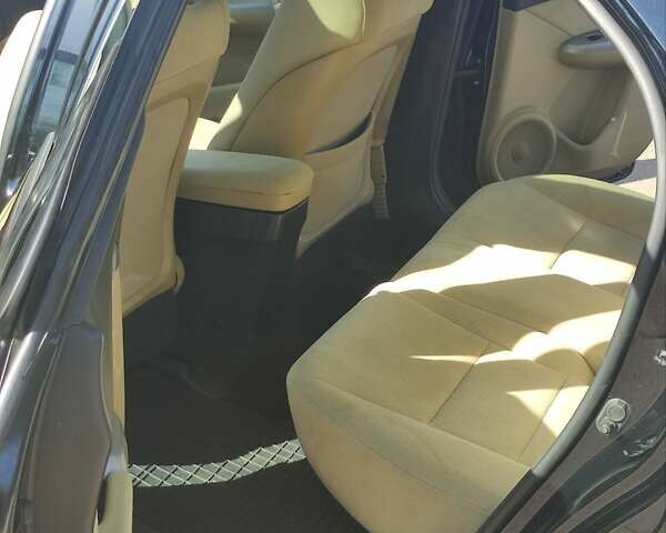 Черный Хонда Цивик, объемом двигателя 2.2 л и пробегом 255 тыс. км за 6700 $, фото 9 на Automoto.ua