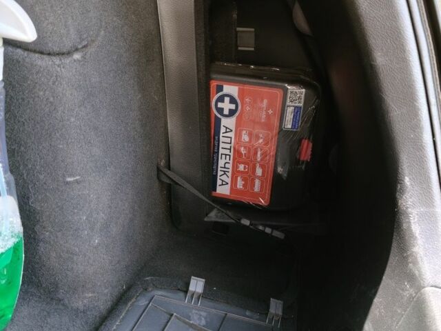 Черный Хонда Цивик, объемом двигателя 0 л и пробегом 230 тыс. км за 6500 $, фото 11 на Automoto.ua