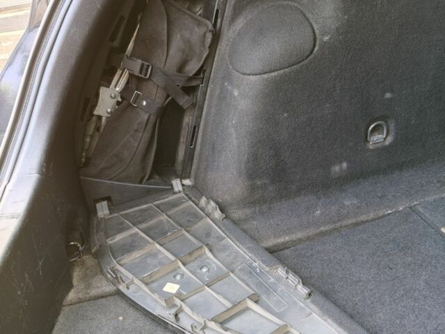 Черный Хонда Цивик, объемом двигателя 0 л и пробегом 230 тыс. км за 6500 $, фото 12 на Automoto.ua