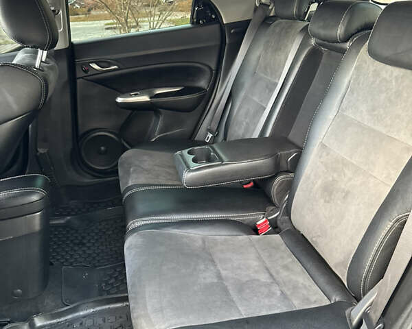 Хонда Цивик 2007 в Львове на Automoto.ua Черный Хонда Цивик, объемом двигателя 1.8 л и пробегом 143 тыс. км за 8350 $, фото 13 на Automoto.ua