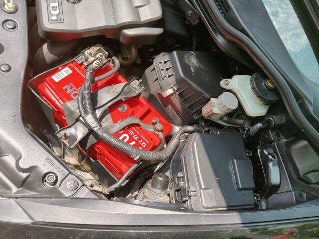 Черный Хонда Цивик, объемом двигателя 0 л и пробегом 230 тыс. км за 6500 $, фото 9 на Automoto.ua