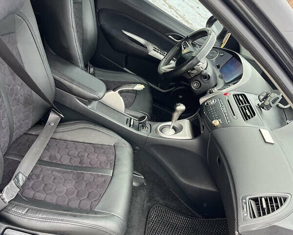 Чорний Хонда Сівік, об'ємом двигуна 2.2 л та пробігом 334 тис. км за 5900 $, фото 8 на Automoto.ua