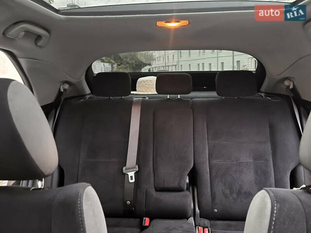 Черный Хонда Цивик, объемом двигателя 2.2 л и пробегом 326 тыс. км за 5800 $, фото 11 на Automoto.ua