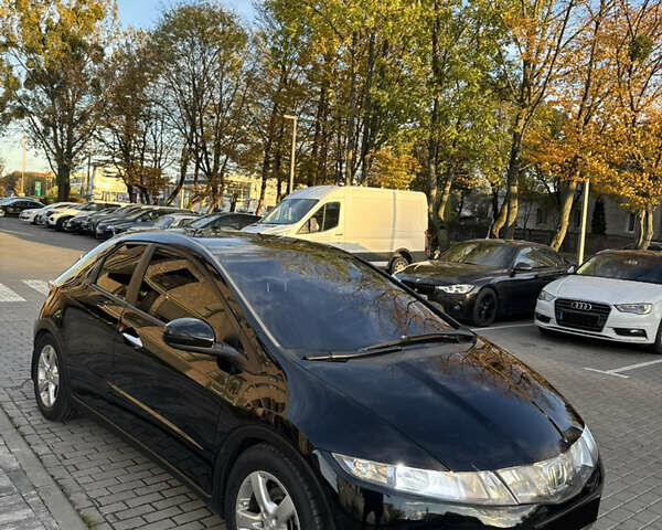 Хонда Цивик 2007 в Львове на Automoto.ua Черный Хонда Цивик, объемом двигателя 1.8 л и пробегом 143 тыс. км за 8350 $, фото 6 на Automoto.ua