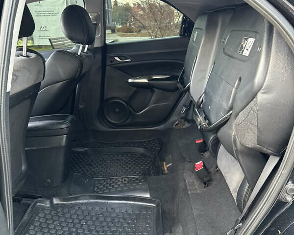 Хонда Цивик 2007 в Львове на Automoto.ua Черный Хонда Цивик, объемом двигателя 1.8 л и пробегом 143 тыс. км за 8350 $, фото 12 на Automoto.ua