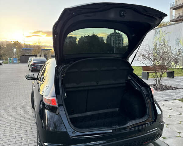 Хонда Цивик 2007 в Львове на Automoto.ua Черный Хонда Цивик, объемом двигателя 1.8 л и пробегом 143 тыс. км за 8350 $, фото 14 на Automoto.ua