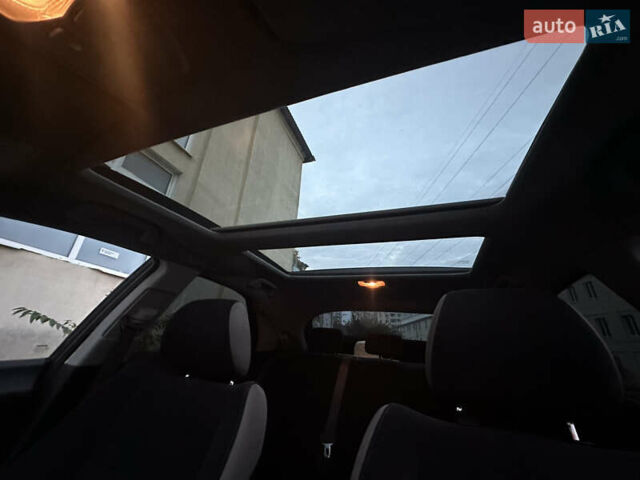 Черный Хонда Цивик, объемом двигателя 2.2 л и пробегом 326 тыс. км за 5800 $, фото 10 на Automoto.ua