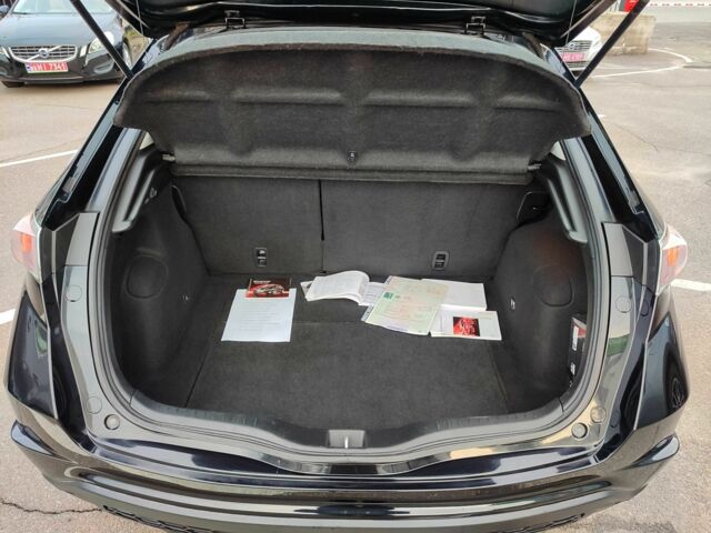 Черный Хонда Цивик, объемом двигателя 1.4 л и пробегом 153 тыс. км за 8800 $, фото 22 на Automoto.ua