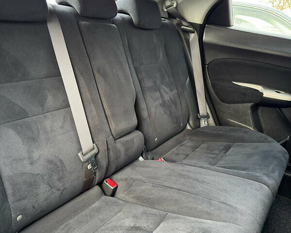 Черный Хонда Цивик, объемом двигателя 1.4 л и пробегом 153 тыс. км за 8800 $, фото 32 на Automoto.ua