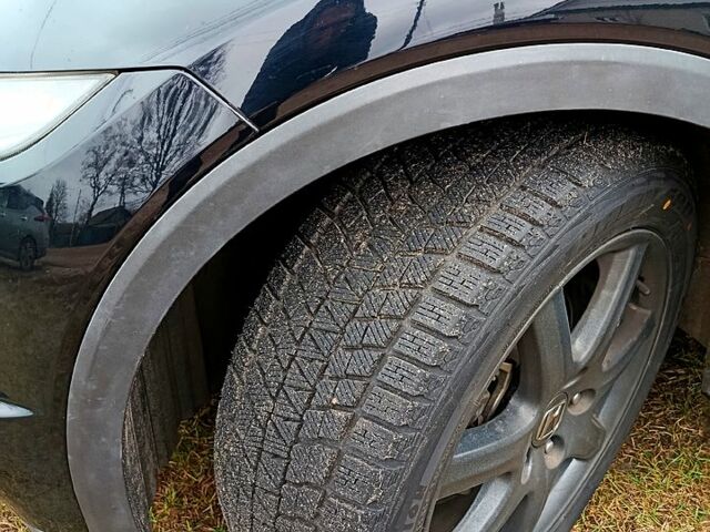 Черный Хонда Цивик, объемом двигателя 1.8 л и пробегом 260 тыс. км за 7200 $, фото 3 на Automoto.ua