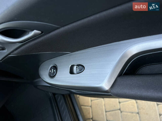 Черный Хонда Цивик, объемом двигателя 1.8 л и пробегом 115 тыс. км за 8300 $, фото 47 на Automoto.ua