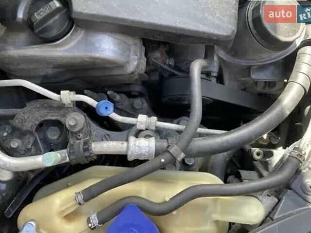 Черный Хонда Цивик, объемом двигателя 2.2 л и пробегом 223 тыс. км за 6700 $, фото 28 на Automoto.ua