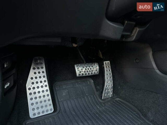 Черный Хонда Цивик, объемом двигателя 1.8 л и пробегом 115 тыс. км за 8300 $, фото 54 на Automoto.ua