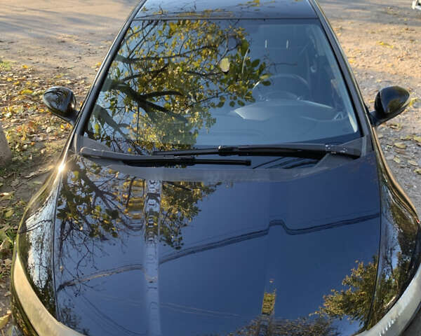 Черный Хонда Цивик, объемом двигателя 1.8 л и пробегом 207 тыс. км за 4300 $, фото 19 на Automoto.ua