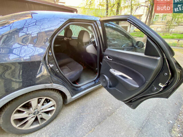 Чорний Хонда Сівік, об'ємом двигуна 1.8 л та пробігом 177 тис. км за 6500 $, фото 5 на Automoto.ua