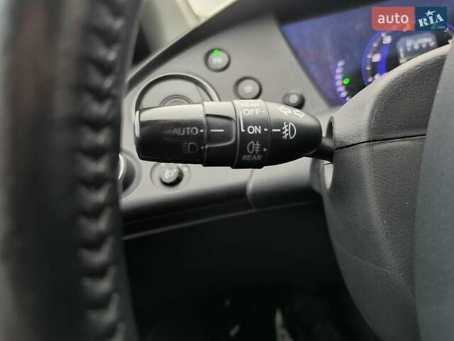 Черный Хонда Цивик, объемом двигателя 1.8 л и пробегом 196 тыс. км за 7700 $, фото 41 на Automoto.ua