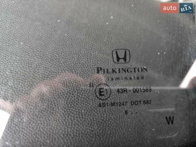 Черный Хонда Цивик, объемом двигателя 1.8 л и пробегом 196 тыс. км за 7700 $, фото 20 на Automoto.ua