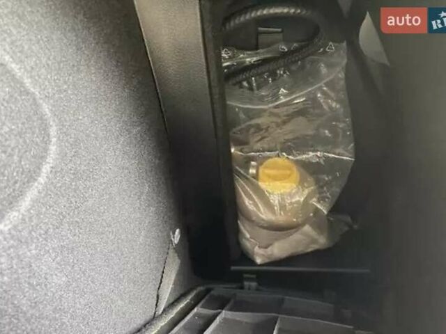 Черный Хонда Цивик, объемом двигателя 2.2 л и пробегом 223 тыс. км за 6700 $, фото 15 на Automoto.ua