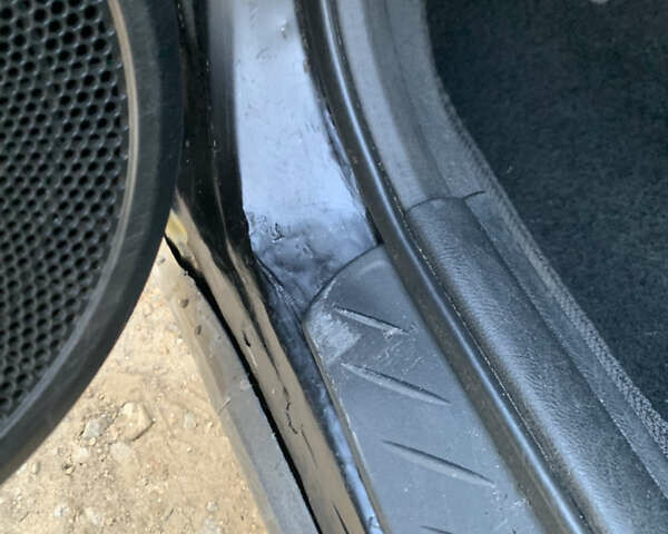 Черный Хонда Цивик, объемом двигателя 1.8 л и пробегом 207 тыс. км за 4300 $, фото 13 на Automoto.ua