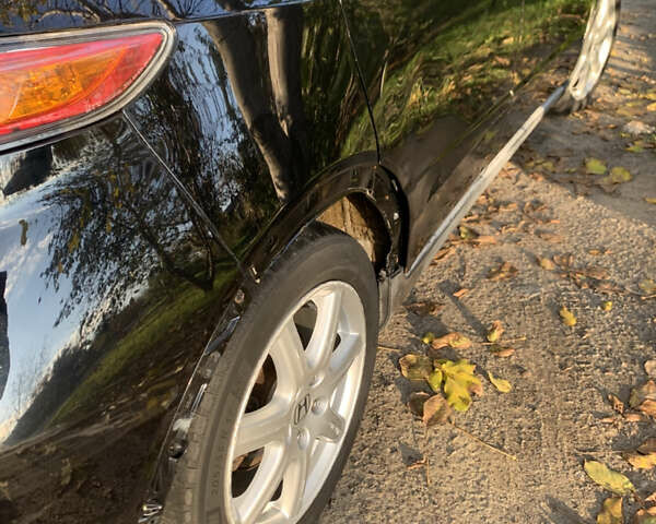 Черный Хонда Цивик, объемом двигателя 1.8 л и пробегом 207 тыс. км за 4300 $, фото 8 на Automoto.ua