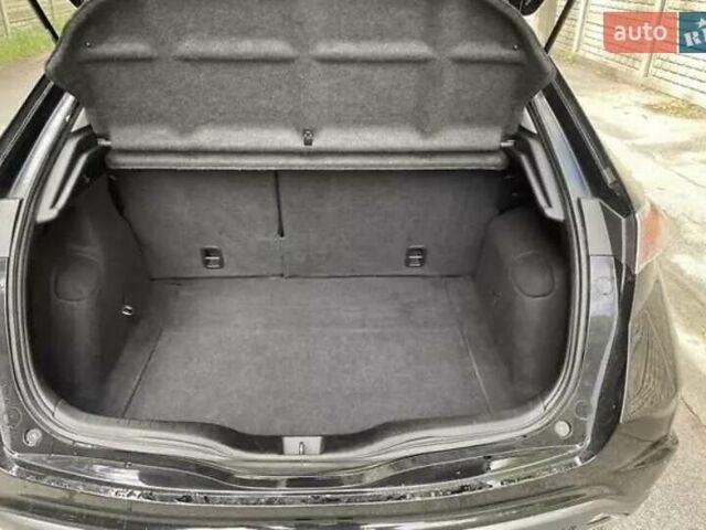 Черный Хонда Цивик, объемом двигателя 2.2 л и пробегом 223 тыс. км за 6700 $, фото 35 на Automoto.ua