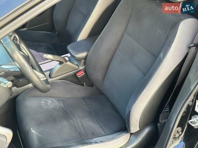 Черный Хонда Цивик, объемом двигателя 1.8 л и пробегом 190 тыс. км за 6280 $, фото 11 на Automoto.ua