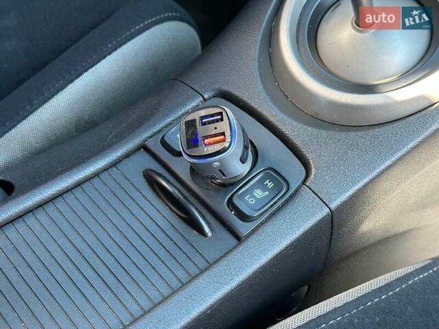 Черный Хонда Цивик, объемом двигателя 1.8 л и пробегом 190 тыс. км за 6280 $, фото 20 на Automoto.ua