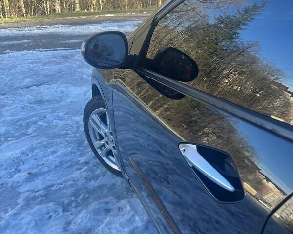 Черный Хонда Цивик, объемом двигателя 1.8 л и пробегом 183 тыс. км за 7800 $, фото 31 на Automoto.ua