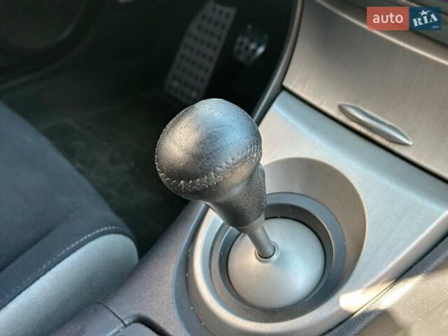 Черный Хонда Цивик, объемом двигателя 1.8 л и пробегом 190 тыс. км за 6280 $, фото 21 на Automoto.ua