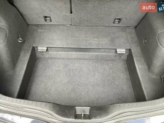 Черный Хонда Цивик, объемом двигателя 2.2 л и пробегом 223 тыс. км за 6700 $, фото 17 на Automoto.ua