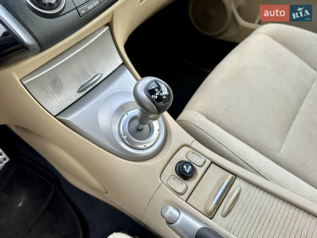 Черный Хонда Цивик, объемом двигателя 1.8 л и пробегом 117 тыс. км за 6777 $, фото 17 на Automoto.ua