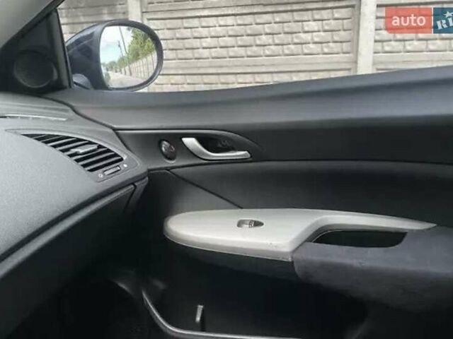 Черный Хонда Цивик, объемом двигателя 2.2 л и пробегом 223 тыс. км за 6700 $, фото 32 на Automoto.ua