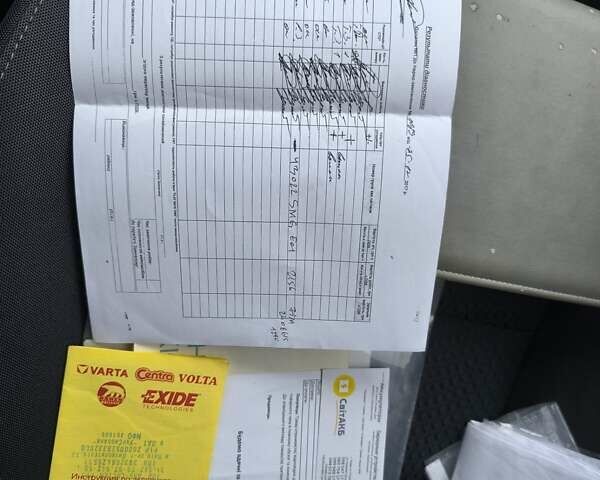 Черный Хонда Цивик, объемом двигателя 1.8 л и пробегом 196 тыс. км за 7700 $, фото 52 на Automoto.ua