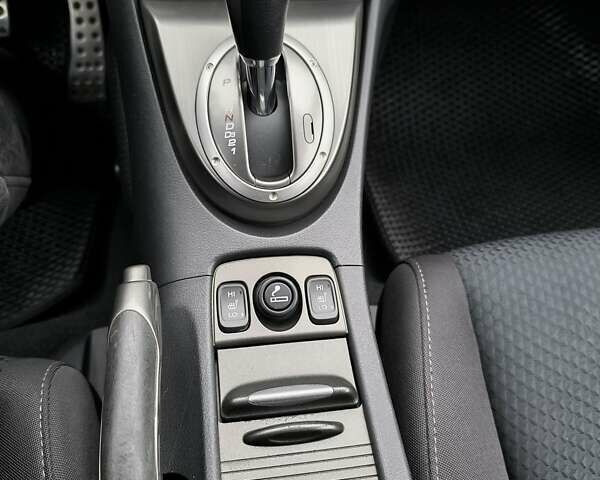 Черный Хонда Цивик, объемом двигателя 1.8 л и пробегом 196 тыс. км за 7700 $, фото 37 на Automoto.ua