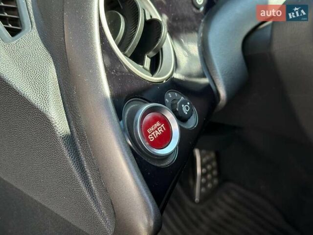 Черный Хонда Цивик, объемом двигателя 1.8 л и пробегом 190 тыс. км за 6280 $, фото 10 на Automoto.ua