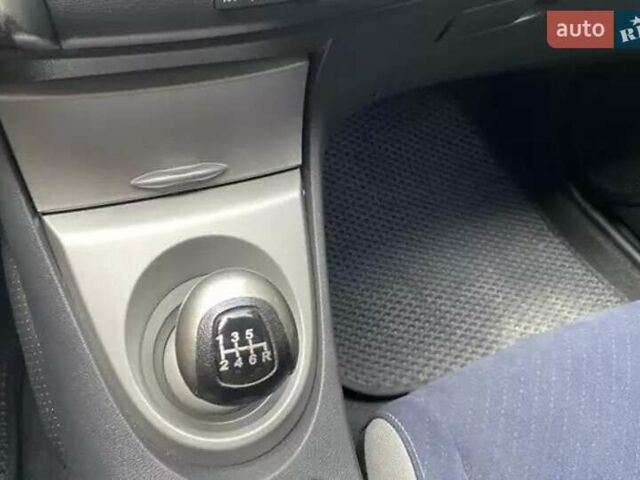 Черный Хонда Цивик, объемом двигателя 2.2 л и пробегом 223 тыс. км за 6700 $, фото 55 на Automoto.ua