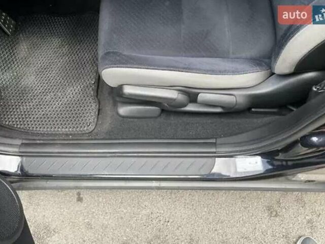 Черный Хонда Цивик, объемом двигателя 2.2 л и пробегом 223 тыс. км за 6700 $, фото 41 на Automoto.ua