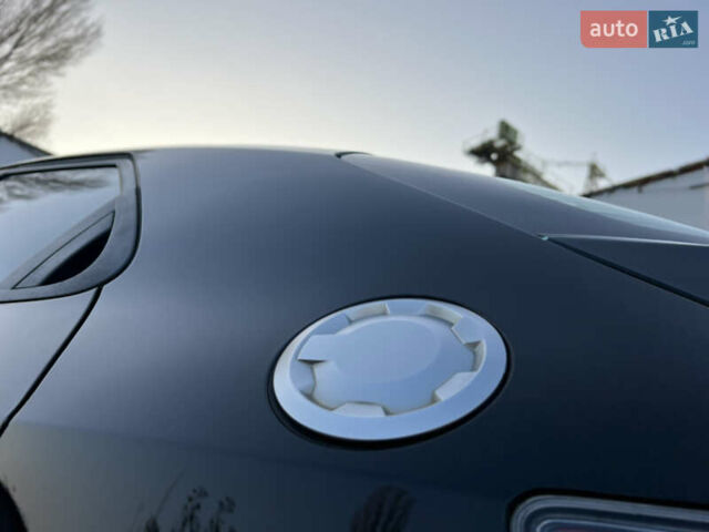 Черный Хонда Цивик, объемом двигателя 1.8 л и пробегом 115 тыс. км за 8300 $, фото 32 на Automoto.ua